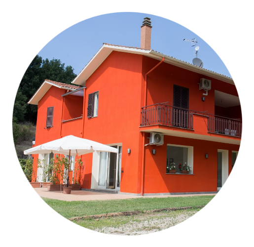 Prospetto guest house Prospetto guest house
