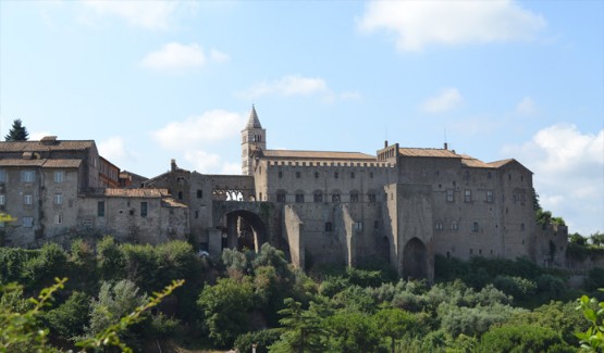 Palazzo Papale Viterbo Palazzo Papale Viterbo